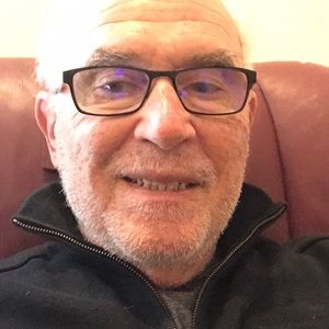 Meet your Posher, Stephen